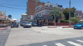 Apartamento pleno Centro ubicación fantástica 2 dormis 2 baños